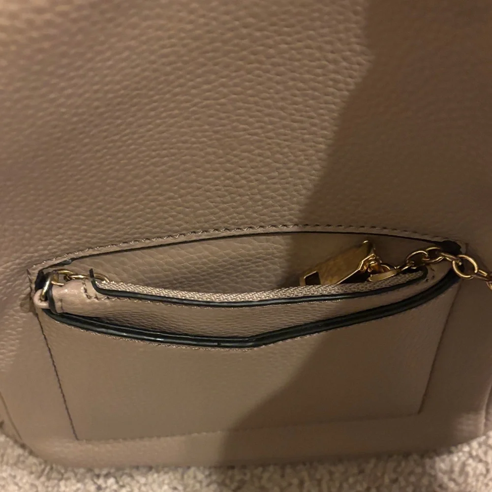 Mini Backpack - Picture 2 of 5